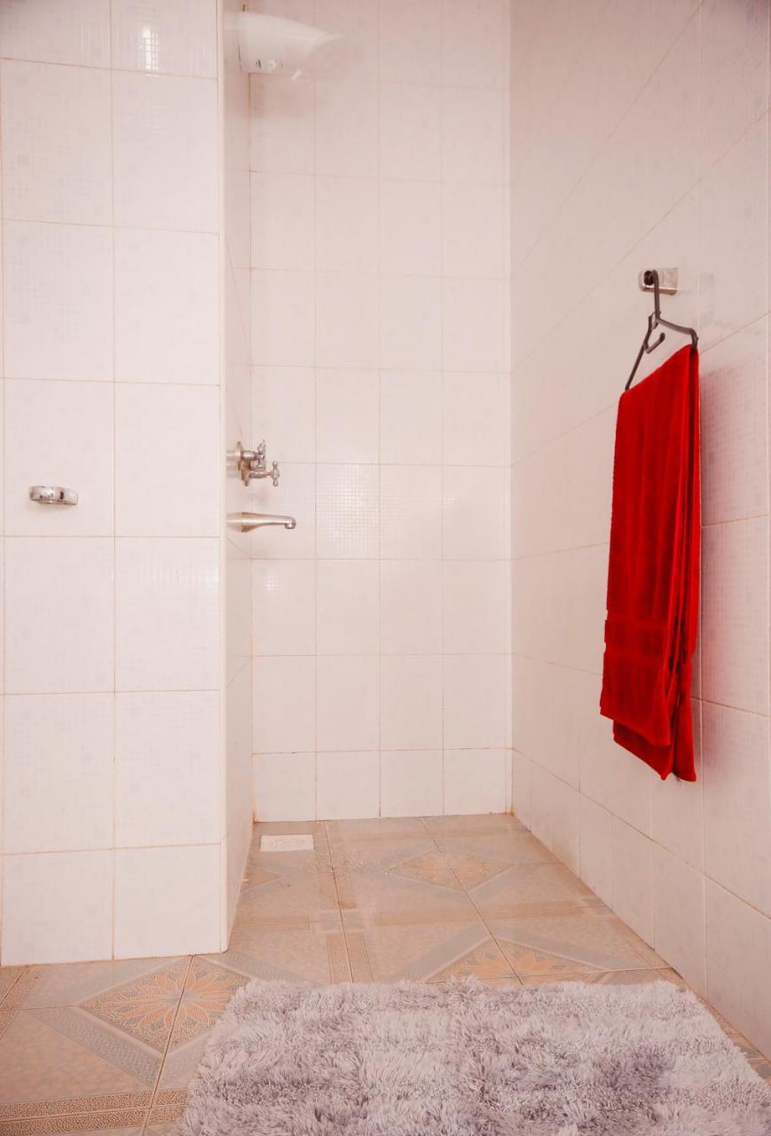 Sherry Homes - Kwetu Nairobi Eksteriør bilde
